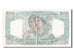 France, 1000 Francs, 1 000 F 1945-1950 ''Minerve et Hercule'', 1945, KM #130a,..