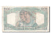 Banknot, Francja, 1000 Francs, Minerve et Hercule, 1945, 1945-06-14, VF(30-35)