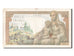 France, 1000 Francs, 1 000 F 1942-1943 ''Déesse Déméter'', 1942, KM #102, 194...