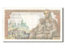 1000 Francs type Déesse Déméter