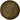 Munten, Frankrijk, Dupré, 5 Centimes, 1800, Geneva, FR, Bronze, Gadoury:126a