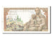 France, 1000 Francs, 1 000 F 1942-1943 ''Déesse Déméter'', 1942, KM #102, 194...