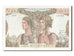Billet, France, 5000 Francs, 5 000 F 1949-1957 ''Terre et Mer'', 1951