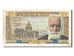 Francia, 5 Nouveaux Francs, 5 NF 1959-1965 ''Victor Hugo'', 1964, KM:141a, 19...
