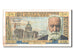 France, 5 Nouveaux Francs, 5 NF 1959-1965 ''Victor Hugo'', 1965, KM #141a,...