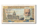 France, 5 Nouveaux Francs, 5 NF 1959-1965 ''Victor Hugo'', 1965, KM #141a,...
