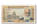 France, 5 Nouveaux Francs, 5 NF 1959-1965 ''Victor Hugo'', 1964, KM #141a,...