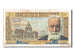 France, 5 Nouveaux Francs, 5 NF 1959-1965 ''Victor Hugo'', 1964, KM #141a,...