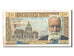 Francia, 5 Nouveaux Francs, 5 NF 1959-1965 ''Victor Hugo'', 1964, KM:141a, 19...