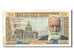 France, 5 Nouveaux Francs, 5 NF 1959-1965 ''Victor Hugo'', 1964, KM #141a,...