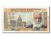 France, 5 Nouveaux Francs, 5 NF 1959-1965 ''Victor Hugo'', 1964, KM #141a,...