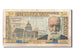 France, 5 Nouveaux Francs, 5 NF 1959-1965 ''Victor Hugo'', 1964, KM #141a,...