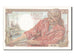 Banknote, France, 20 Francs, 20 F 1942-1950 ''Pêcheur'', 1943, 1943-01-28