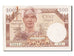Geldschein, Frankreich, 100 Francs, 1947 French Treasury, 1947, UNZ-
