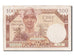 Francia, 100 Francs, 1947 French Treasury, 1947, KM:M9, MB+, Fayette:VF32.01
