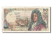 France, 50 Francs, 50 F 1962-1976 ''Racine'', 1963, KM #148a, 1963-02-07,...