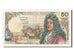 France, 50 Francs, 50 F 1962-1976 ''Racine'', 1964, KM #148a, 1964-11-05,...
