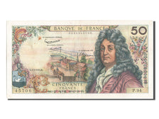 50 Francs type Racine