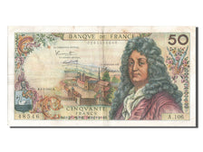 50 Francs type Racine