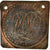 Moneta, Francja, 5 Centimes, 1820, EF(40-45), Bronze