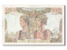 5000 Francs type Terre et Mer