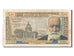 France, 5 Nouveaux Francs, 5 NF 1959-1965 ''Victor Hugo'', 1963, KM #141a,...