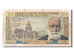 Francia, 5 Nouveaux Francs, 5 NF 1959-1965 ''Victor Hugo'', 1963, KM:141a, 19...