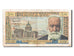 France, 5 Nouveaux Francs, 5 NF 1959-1965 ''Victor Hugo'', 1963, KM #141a,...
