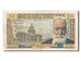 France, 5 Nouveaux Francs, 5 NF 1959-1965 ''Victor Hugo'', 1964, KM #141a,...