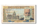 France, 5 Nouveaux Francs, 5 NF 1959-1965 ''Victor Hugo'', 1964, KM #141a,...