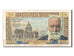 France, 5 Nouveaux Francs, 5 NF 1959-1965 ''Victor Hugo'', 1964, KM #141a,...
