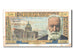 Francia, 5 Nouveaux Francs, 5 NF 1959-1965 ''Victor Hugo'', 1965, KM:141a, 19...
