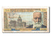 Francia, 5 Nouveaux Francs, 5 NF 1959-1965 ''Victor Hugo'', 1965, KM:141a, 19...