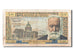 France, 5 Nouveaux Francs, 5 NF 1959-1965 ''Victor Hugo'', 1964, KM #141a,...