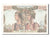 Banknot, Francja, 5000 Francs, Terre et Mer, 1951, 1951-02-01, AU(55-58)