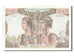 Billete, Francia, 5000 Francs, 5 000 F 1949-1957 ''Terre et Mer'', 1951
