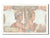 Banknot, Francja, 5000 Francs, Terre et Mer, 1951, 1951-02-01, AU(55-58)