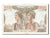 Banknot, Francja, 5000 Francs, Terre et Mer, 1951, 1951-02-01, AU(50-53)