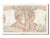 Geldschein, Frankreich, 5000 Francs, 5 000 F 1949-1957 ''Terre et Mer'', 1951
