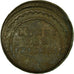 Monnaie, France, 5 Centimes, 1820, TTB, Bronze