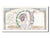 Biljet, Frankrijk, 5000 Francs, 5 000 F 1934-1944 ''Victoire'', 1940