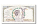 Geldschein, Frankreich, 5000 Francs, 5 000 F 1934-1944 ''Victoire'', 1940