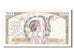 Banknot, Francja, 5000 Francs, Victoire, 1940, 1940-12-26, EF(40-45)