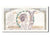 Banknot, Francja, 5000 Francs, Victoire, 1941, 1941-09-18, AU(50-53)