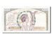 Banknot, Francja, 5000 Francs, Victoire, 1941, 1941-09-18, AU(50-53)