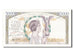 Geldschein, Frankreich, 5000 Francs, 5 000 F 1934-1944 ''Victoire'', 1941