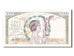 Billet, France, 5000 Francs, 5 000 F 1934-1944 ''Victoire'', 1941, 1941-10-30