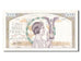 Banknot, Francja, 5000 Francs, Victoire, 1942, 1942-04-02, AU(50-53)