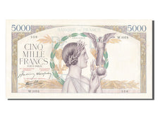 5000 Francs type Victoire