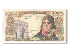 France, 100 Nouveaux Francs, 100 NF 1959-1964 ''Bonaparte'', 1960, KM #144a,...